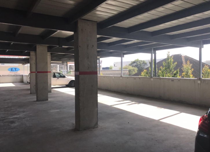 0 Bedroom Property for Sale in Observatory Western Cape